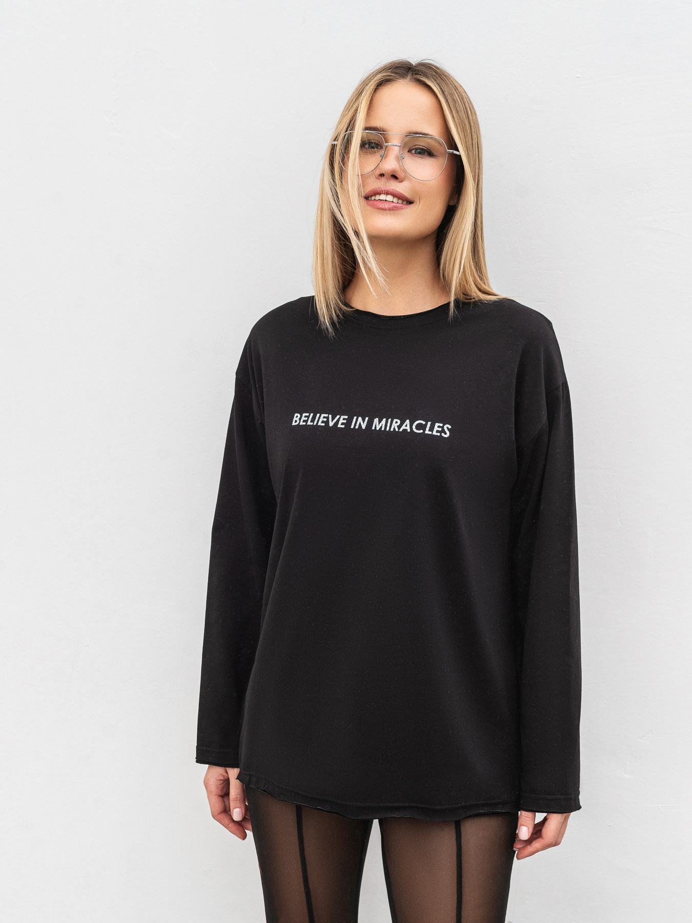 Лонгслів Romashka Веймер модель 207023004101 Лонгслів Romashka Веймер модель 207023004101 Фото