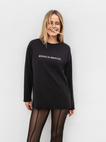 Лонгслів Romashka Веймер модель 207023004101 Лонгслів Romashka Веймер модель 207023004101 Фото