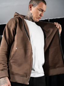 Кофта TeamV модель 421-33 Фото