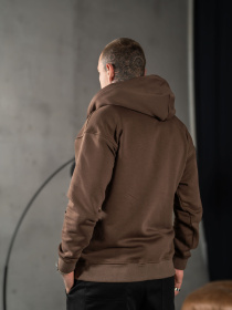 Кофта TeamV модель 421-33 Фото