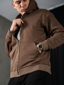 Кофта TeamV модель 421-33 Фото