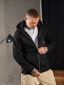 Кофта TeamV модель 421-33 Фото