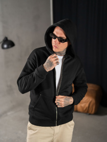 Кофта TeamV модель 421-33 Фото