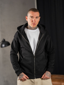 Кофта TeamV модель 421-33 Фото