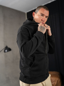 Кофта TeamV модель 421-33 Фото