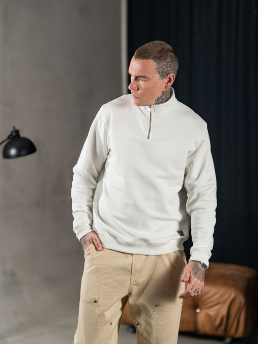 Кофта TeamV модель 308-33 Фото