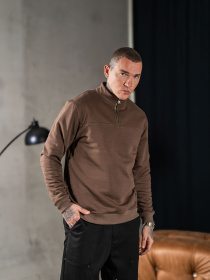 Кофта TeamV модель 308-33 Кофта TeamV модель 308-33 Фото