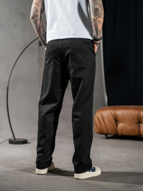 Брюки повседневные TeamV модель 135-2 Фото