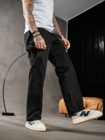 Повсякденні штани TeamV модель 135-2 Фото