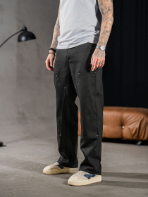 Повсякденні штани TeamV модель 135-2 Фото