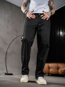 Повсякденні штани TeamV модель 135-2 Фото