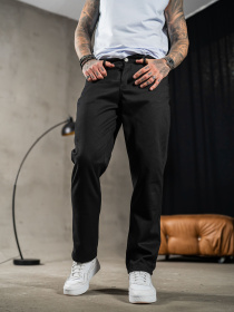 Брюки повседневные TeamV модель 134-2 Фото