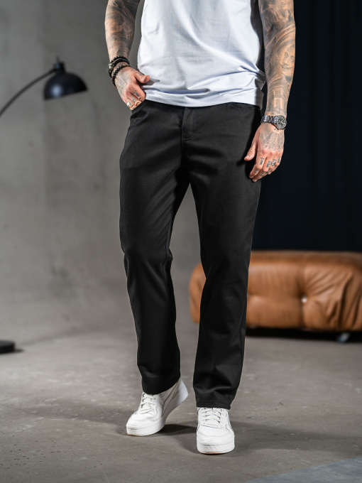 Повсякденні штани TeamV модель 134-2 Фото