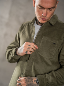 Рубашка TeamV модель 4420-33 Фото