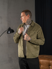 Рубашка TeamV модель 4420-33 Фото