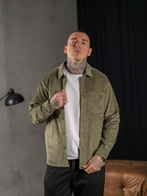 Сорочка TeamV модель 4420-33 Фото