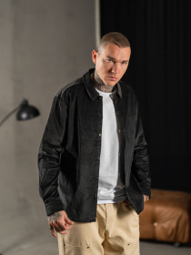 Сорочка TeamV модель 4420-33 Фото