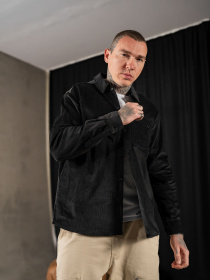 Сорочка TeamV модель 4420-33 Фото