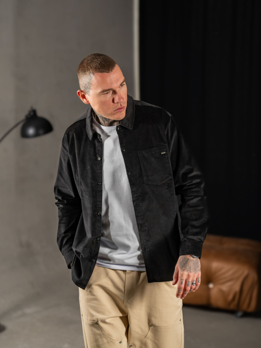 Сорочка TeamV модель 4420-33 Фото