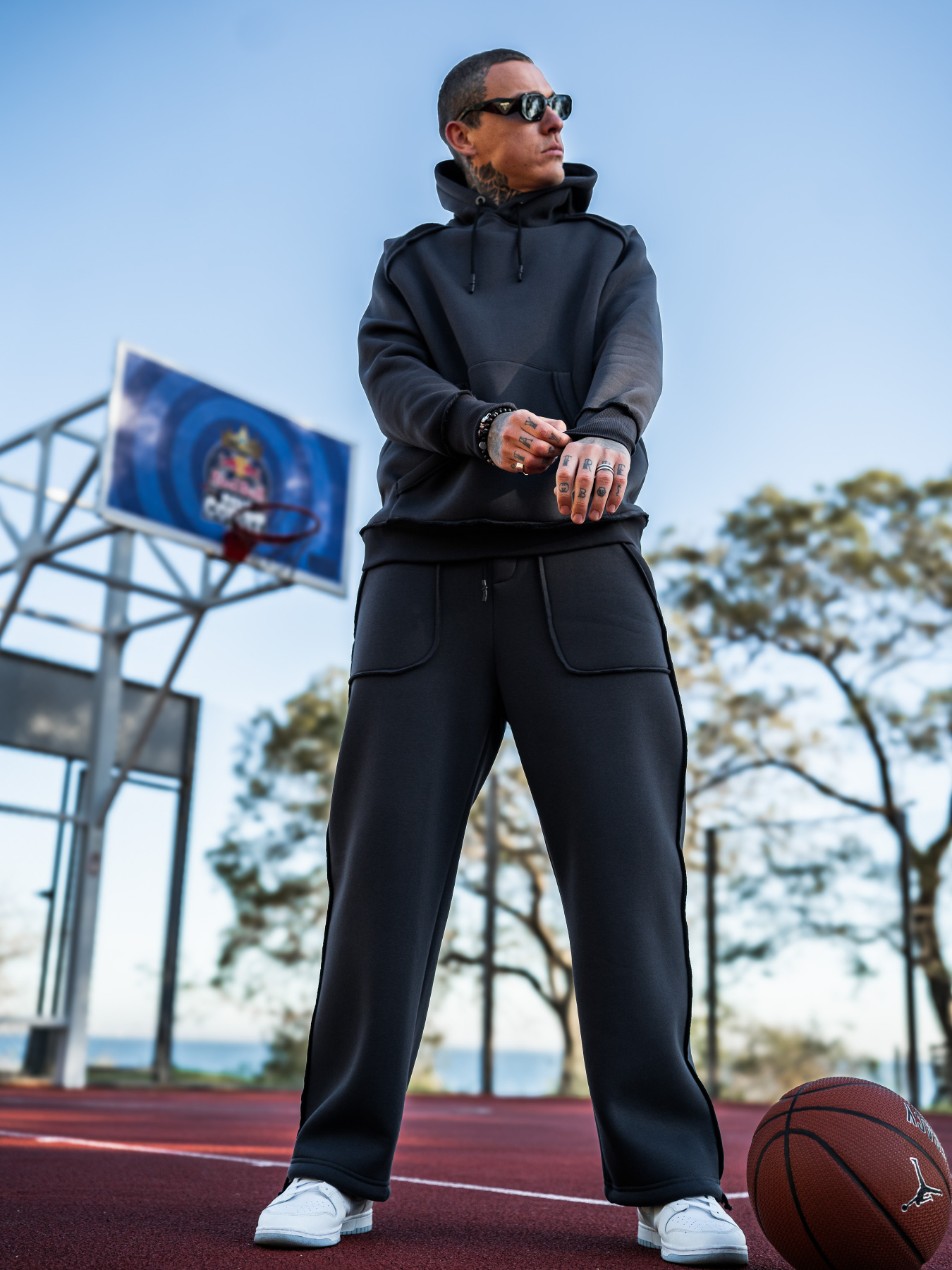 Спортивный костюм TeamV модель 540-33 Фото