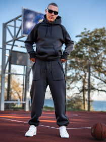 Спортивный костюм TeamV модель 540-33 Фото