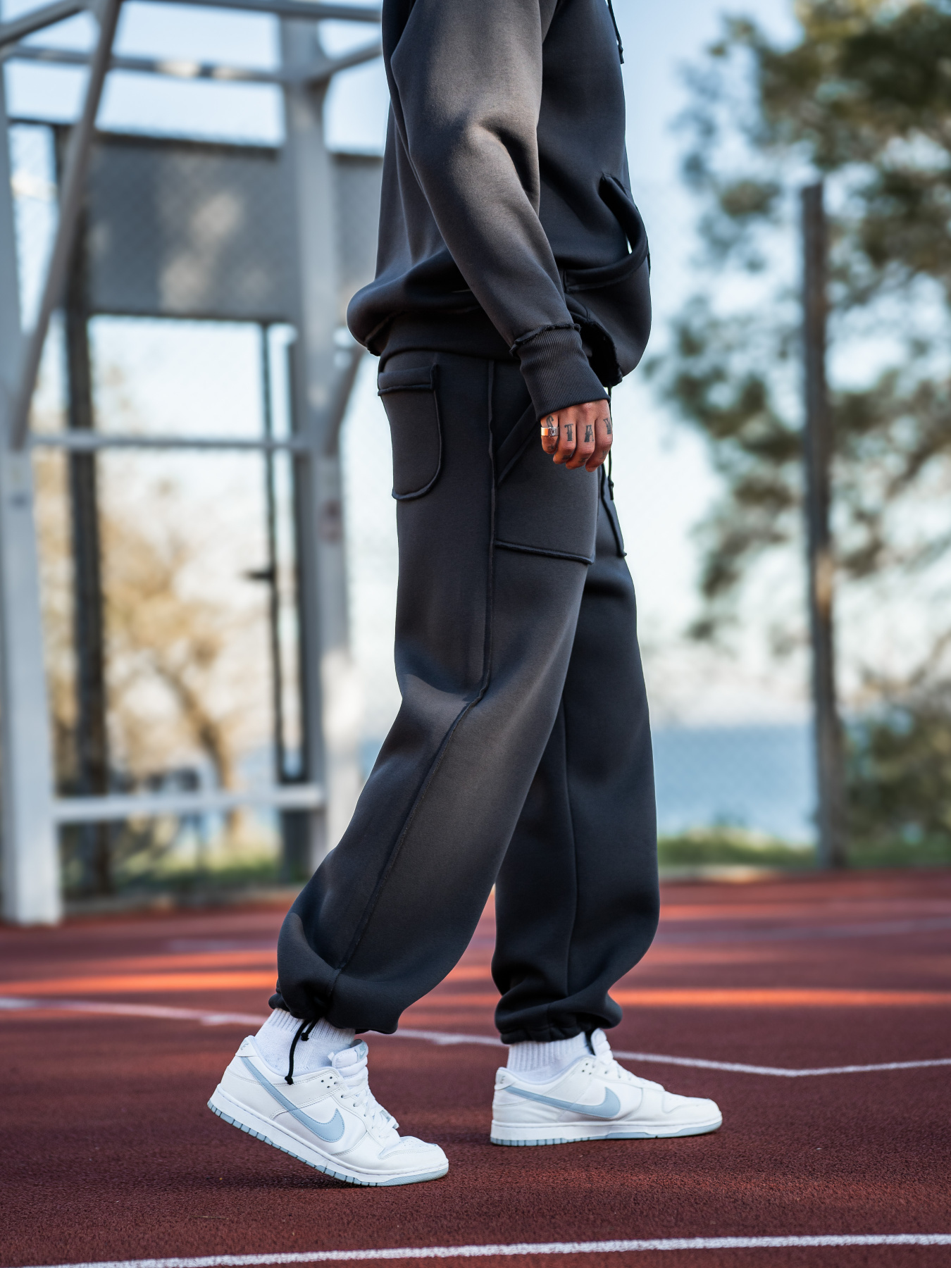 Спортивний костюм TeamV модель 540-33 Фото