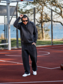 Спортивний костюм TeamV модель 540-33 Фото