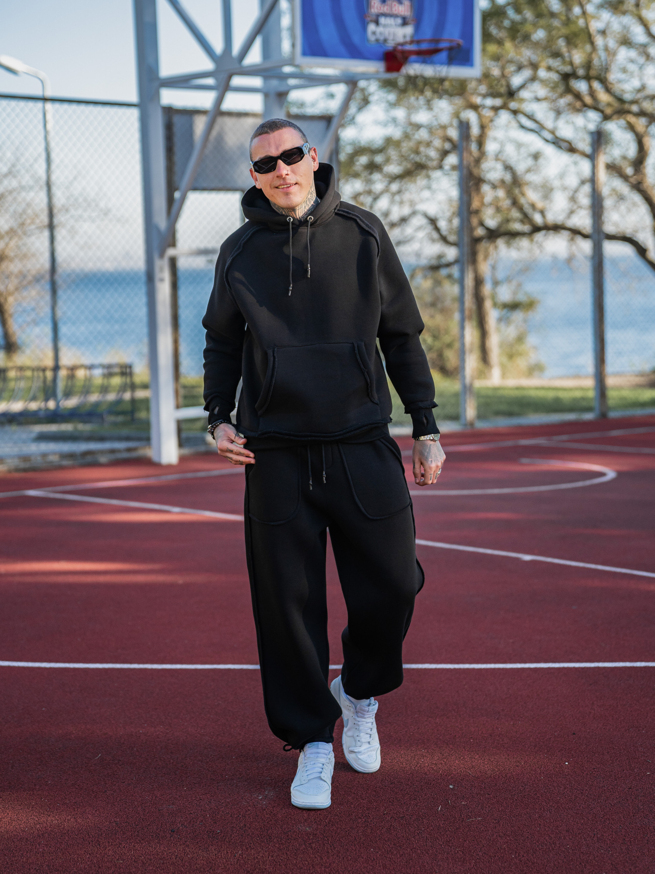 Спортивный костюм TeamV модель 540-33 Фото