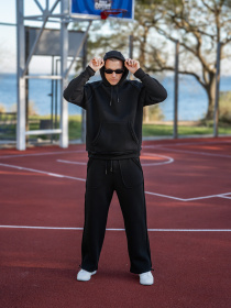 Спортивный костюм TeamV модель 540-33 Фото