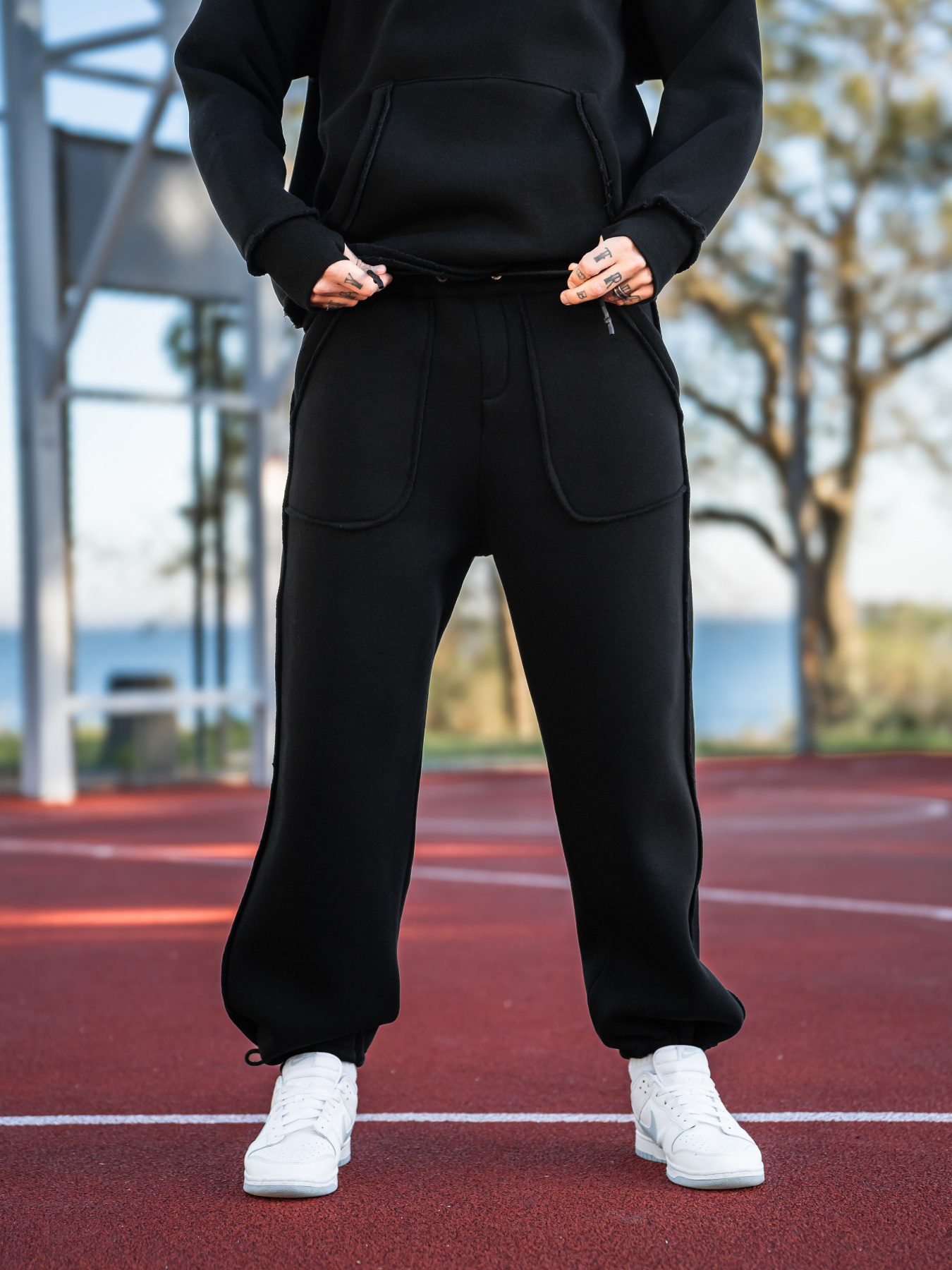 Спортивний костюм TeamV модель 540-33 Фото