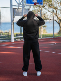 Спортивний костюм TeamV модель 540-33 Фото