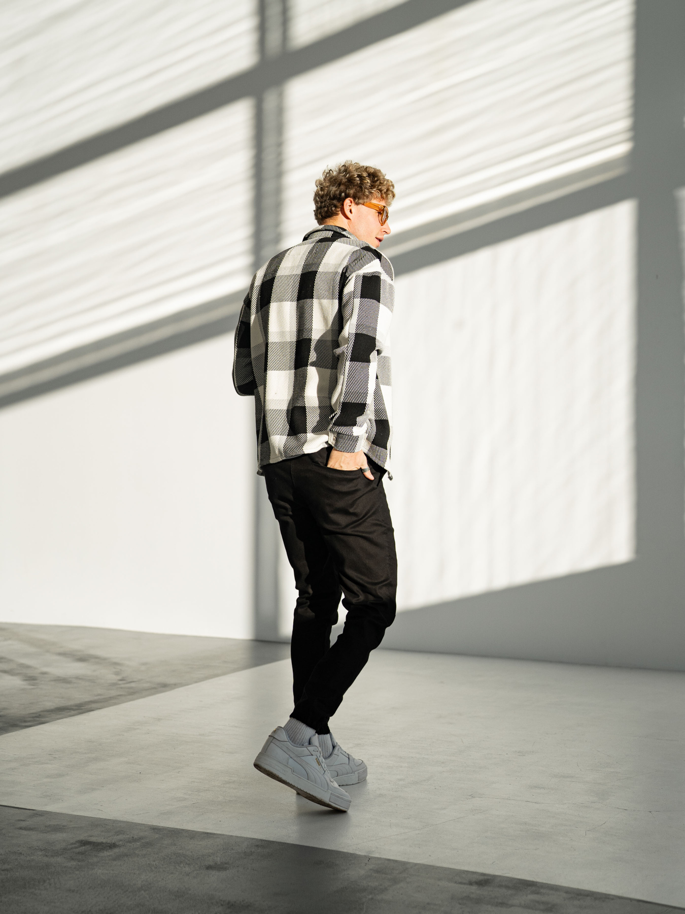 Рубашка TeamV модель 4430-3 Фото