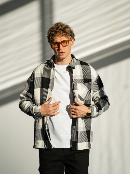 Сорочка TeamV модель 4430-3 Фото