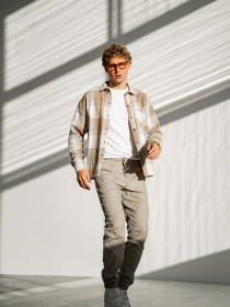 Рубашка TeamV модель 4430-3 Фото