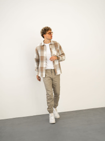 Рубашка TeamV модель 4430-3 Фото