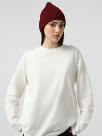 Шапка Ейсік модель ShapkaChervonaEysic Фото