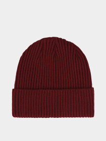 Шапка Ейсік модель ShapkaChervonaEysic Фото