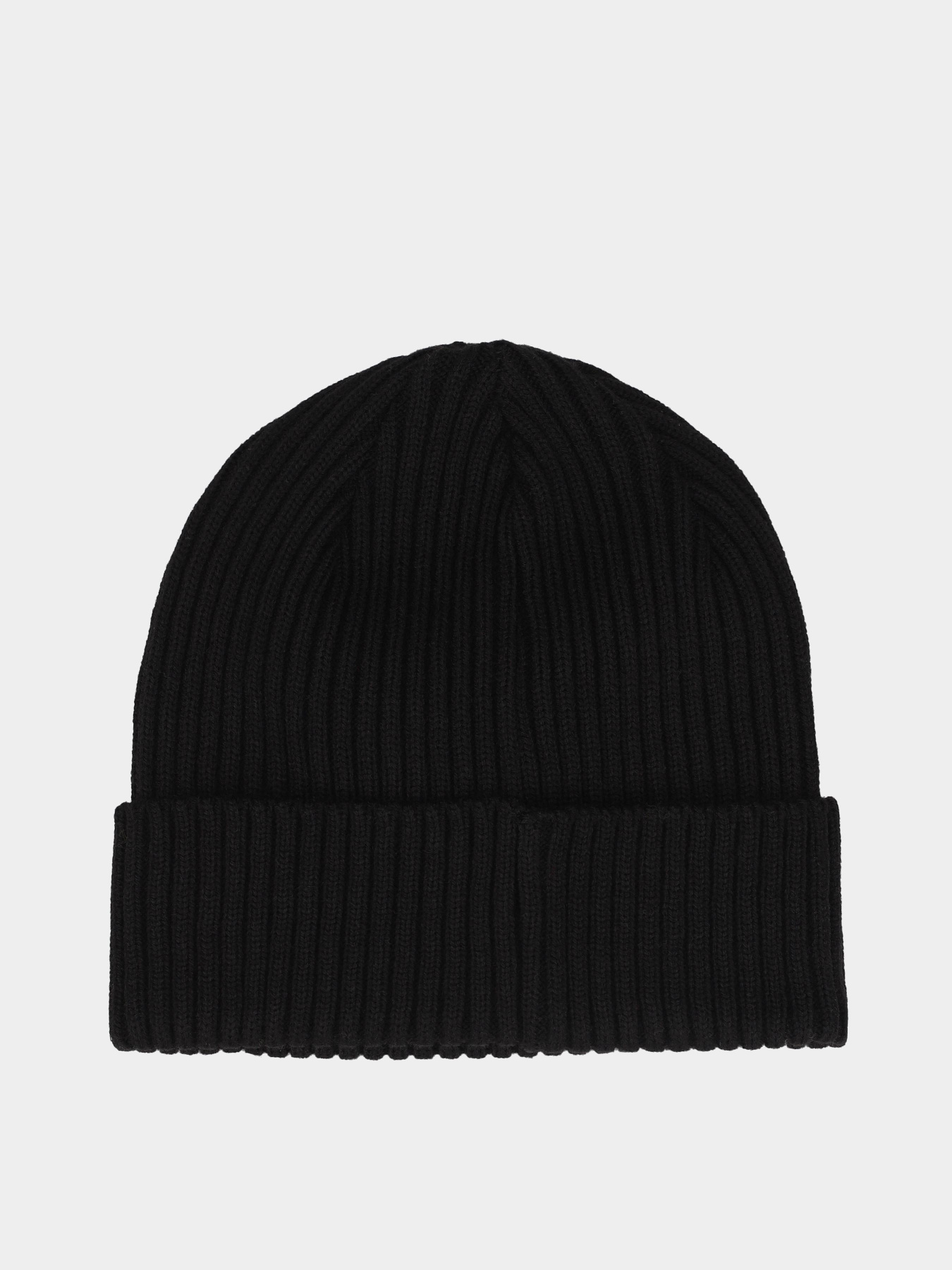 Шапка Ейсік модель ShapkaChornaEysic Фото