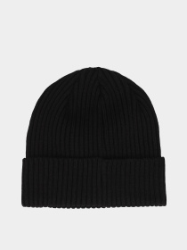 Шапка Ейсік модель ShapkaChornaEysic Фото