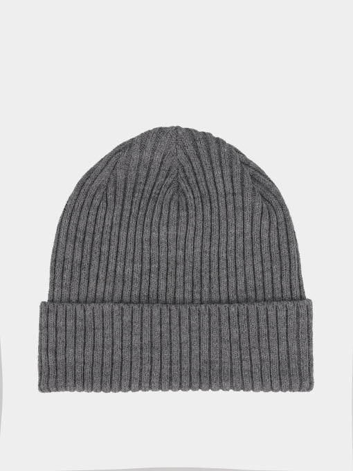 Шапки и кепки Ейсік модель ShapkaSvitloSiraEysic Фото