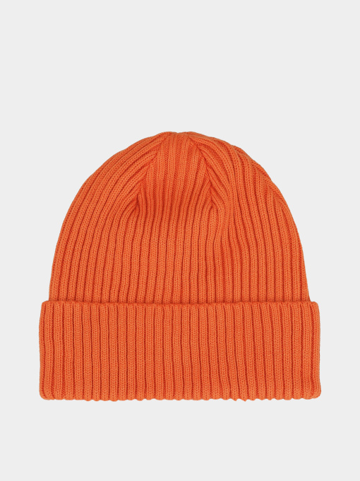 Шапка Ейсік модель ShapkaPomaranchevaEysic Фото