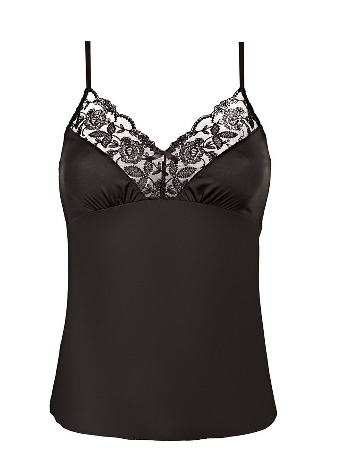 Пижама Fantasie Sienna модель 2678-2676 Фото