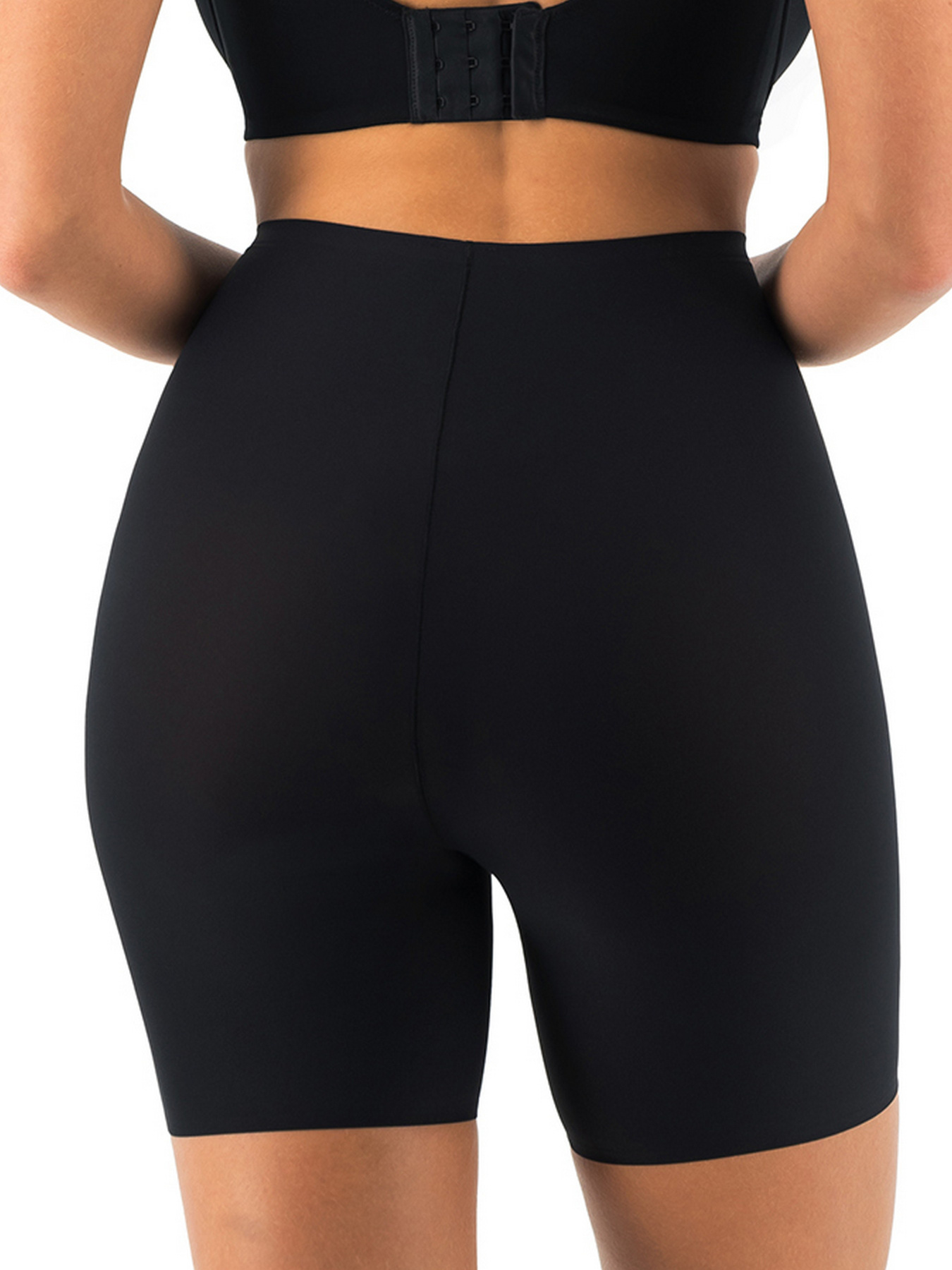 Труси Fantasie Smoothease модель 2311BLK Фото