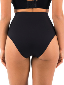 Трусы Fantasie Smoothease модель 2325BLK Фото