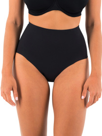 Трусы Fantasie Smoothease модель 2325BLK Фото