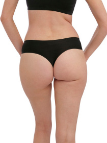 Трусы Fantasie Smoothease модель 2327BLK Фото