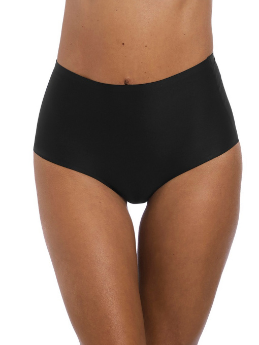 Труси Fantasie Smoothease модель 2328BLK Труси Fantasie Smoothease модель 2328BLK Фото