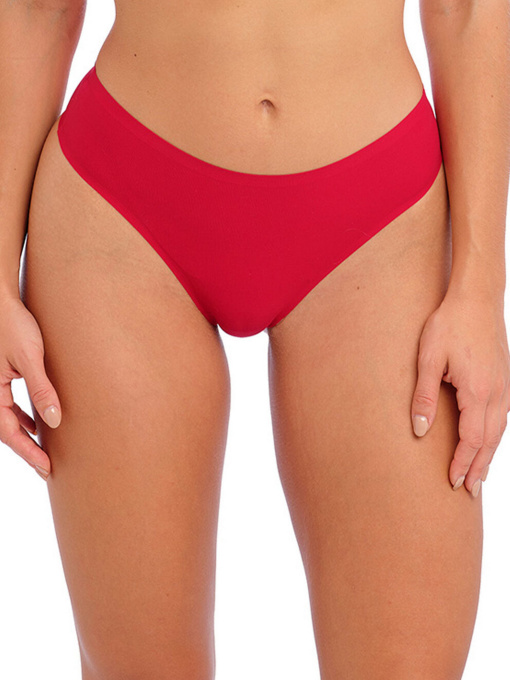 Труси Fantasie Smoothease модель 2327RED Труси Fantasie Smoothease модель 2327RED Фото