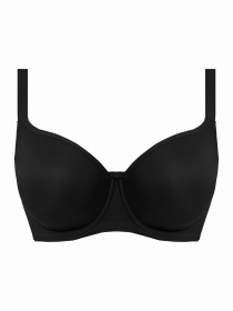 Бюстгальтер Fantasie Smoothing модель 4520BLK Фото