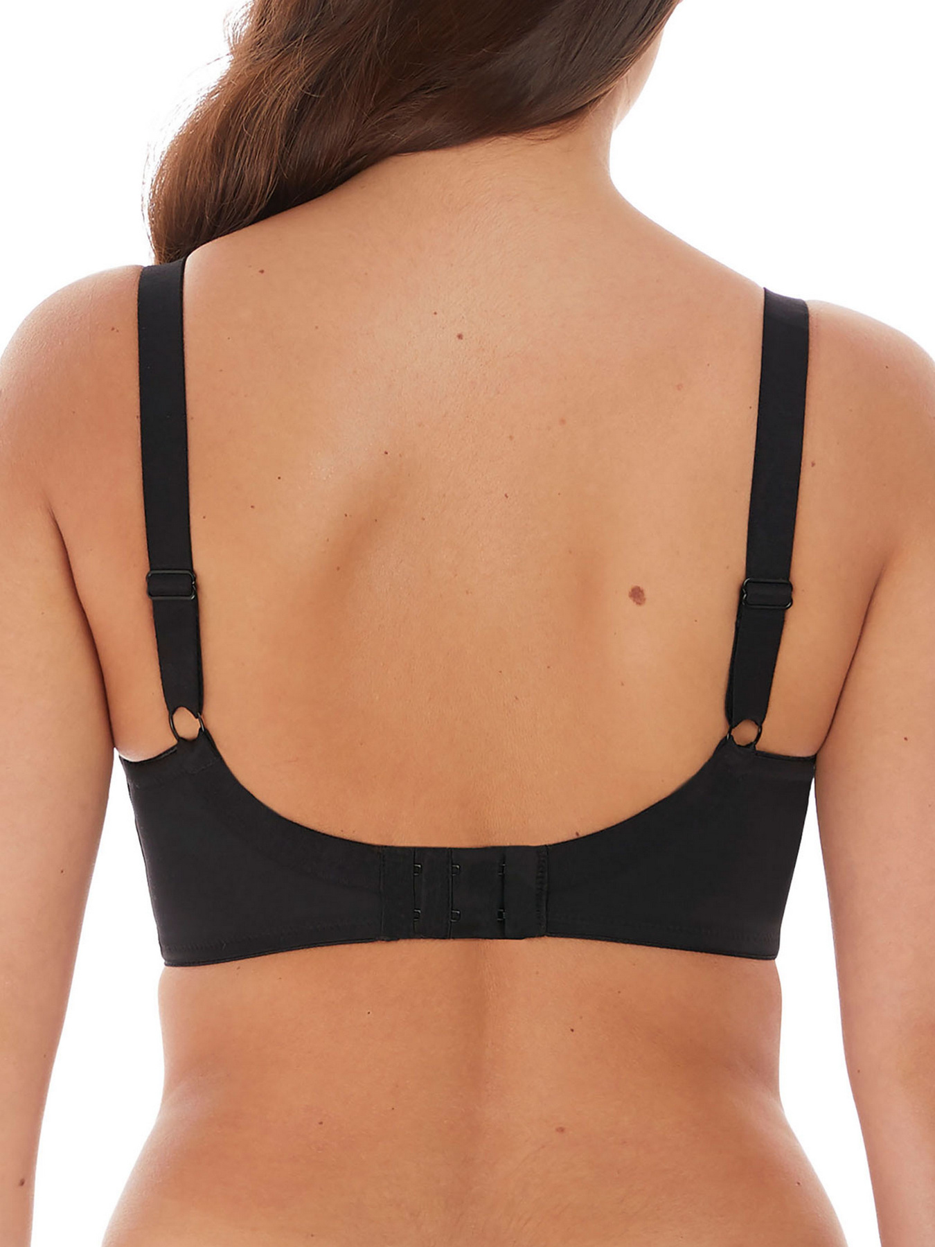 Нижнее белье Fantasie Smoothing модель 4520BLK Фото